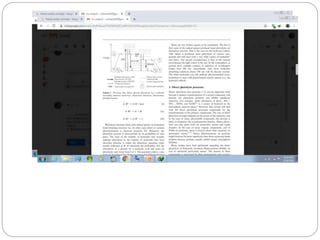 Selection rules for soectroscopic transitions