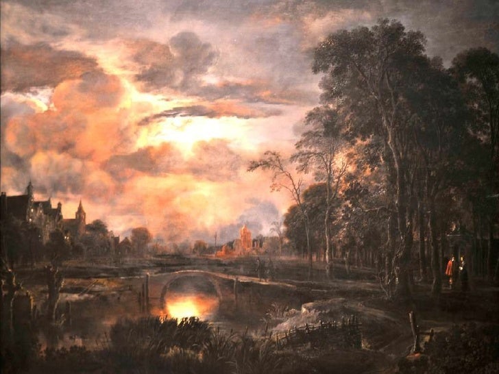 Selections from national gallery of art washington dc november 2010