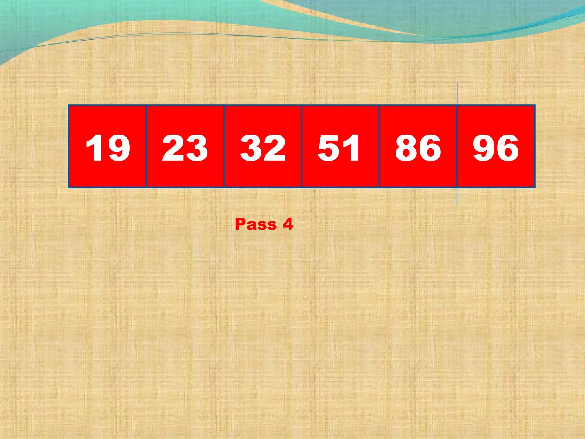 19 23 965132 86
Pass 4
 