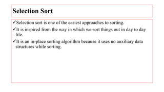 Selection Sort.pptx