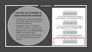 Selection Sort On C++.ppt.pptx