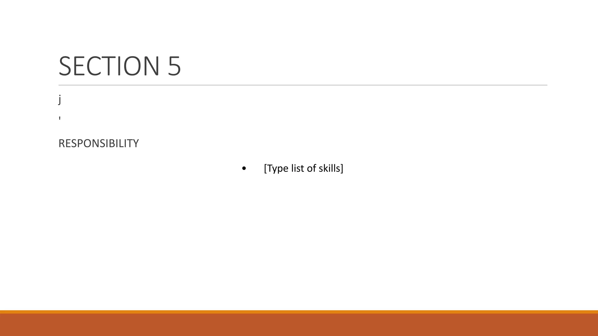 selection TYPE.pptx