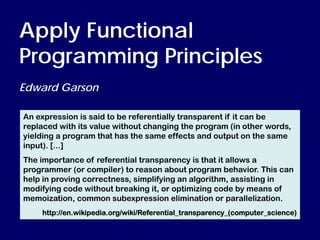 Selective 97 things every programmer should know | PDF | Web ...