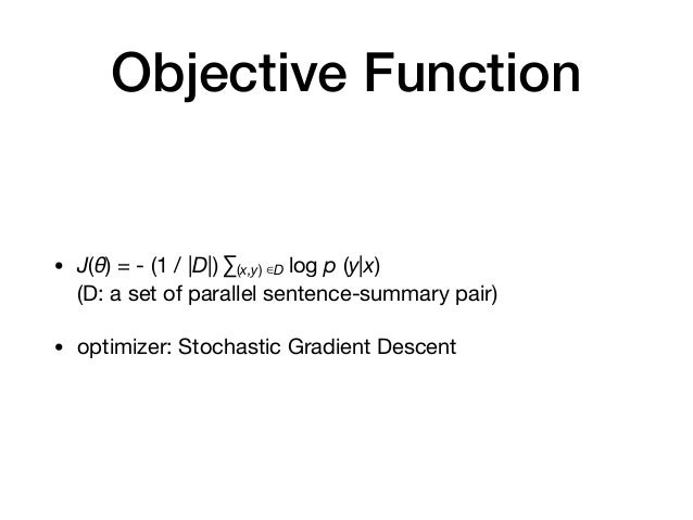 encoding in a sentence encoding in a sentence