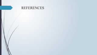REFERENCES
 