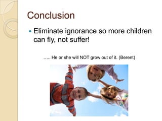 Period 3-Jackie Rosmini-Selective Mutism PPTX