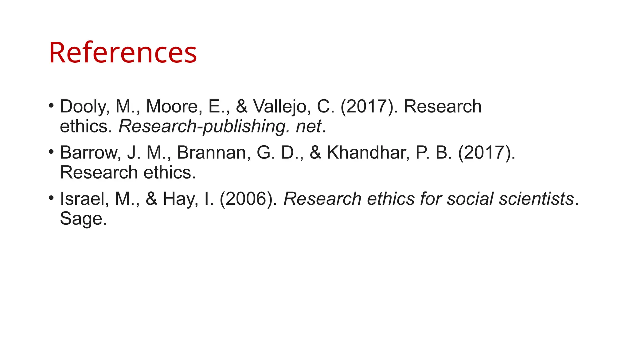 Selective Reporting And Misrepresentation Of Data Pptx