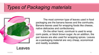Select Packaging Materials.pptx