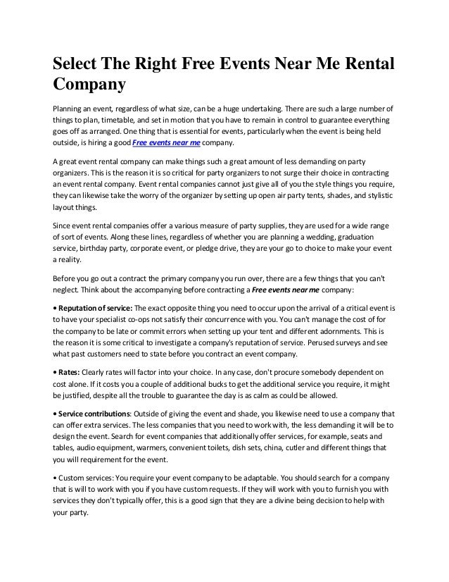 running companies near me