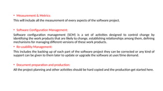 Include Software Engineering software engineering basics and .definition | PPTX