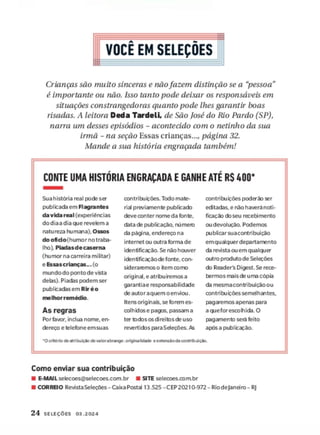 ®️ Seleções Reader's Digest Março 2024.pdf