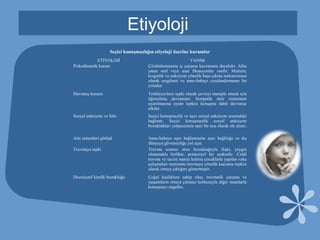 Mutizm Selektif Mutizm | PPT