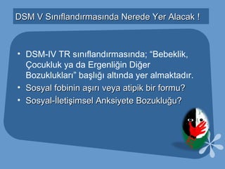 Mutizm Selektif Mutizm | PPT