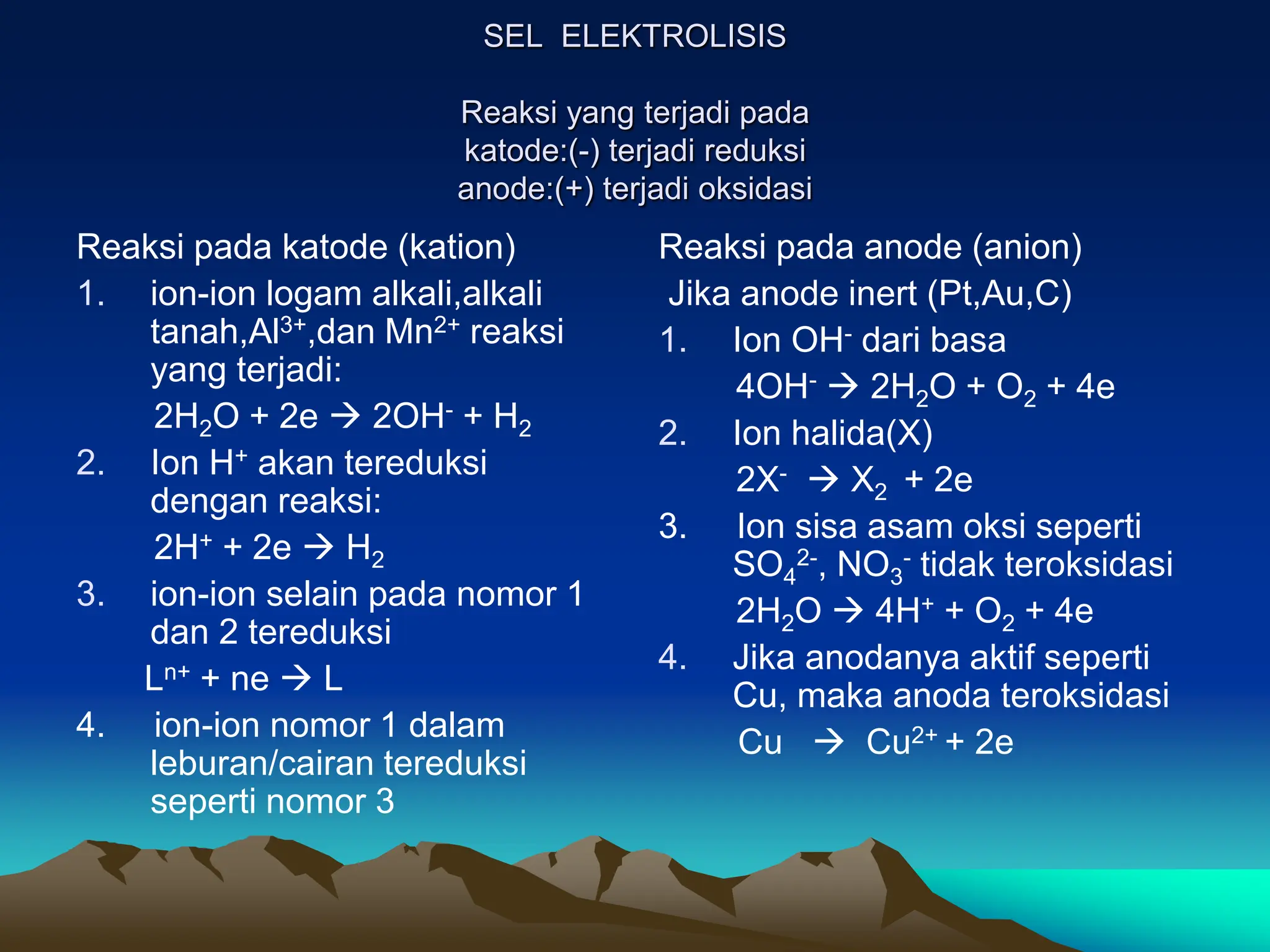 Sel Elektrokimia revisi tahun 2024 new.ppt