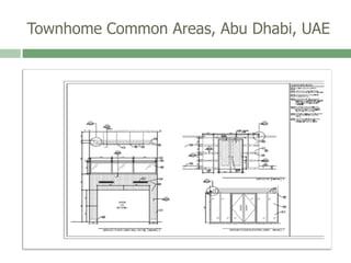Interior Design Portfolio | PDF