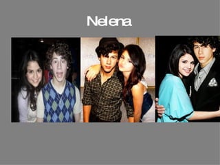 Nelena   