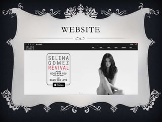 WEBSITE
 