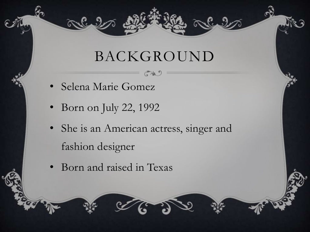 Media studies picture