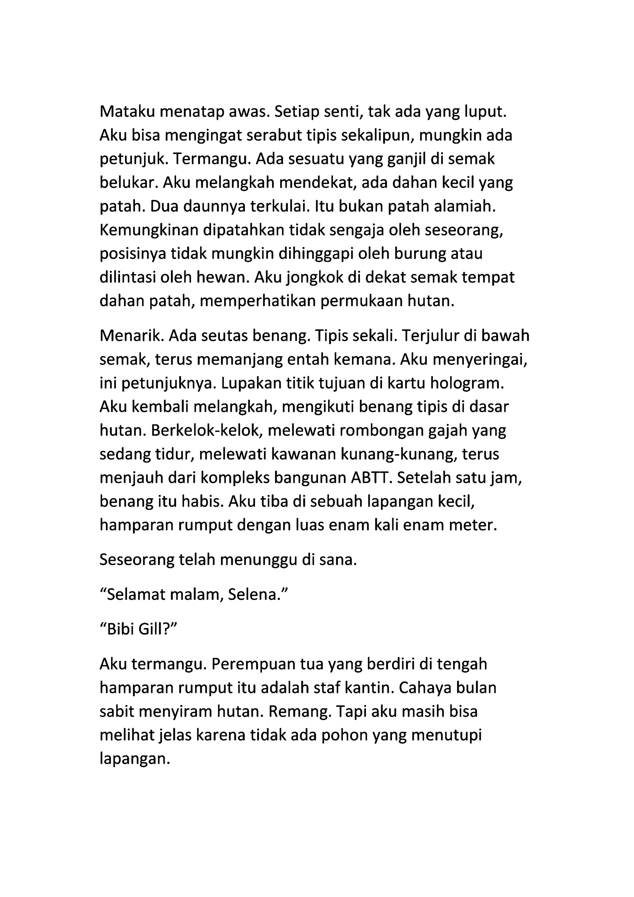 SELENA (unedited version) by Tere Liye.pdf