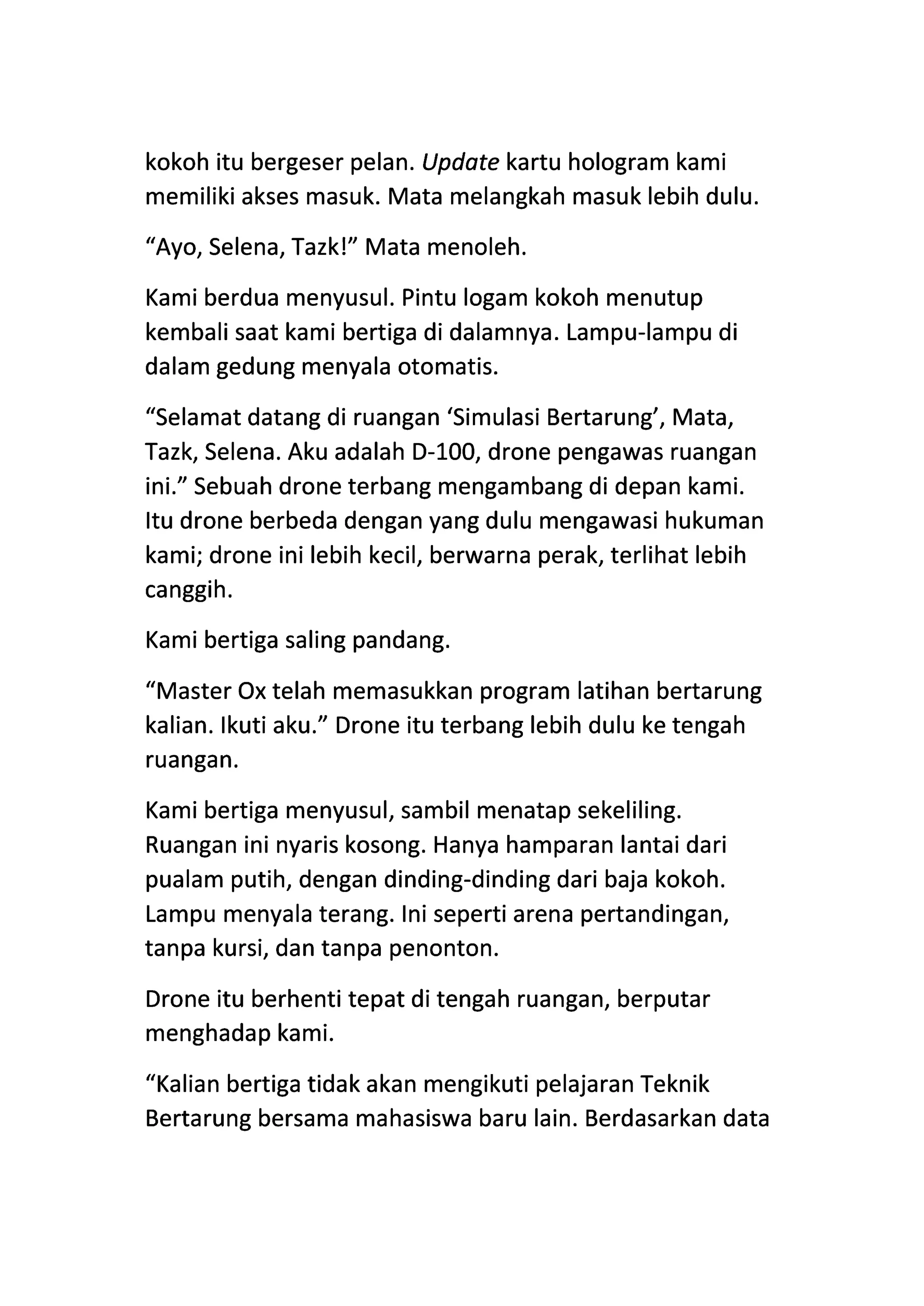 SELENA (unedited version) by Tere Liye.pdf