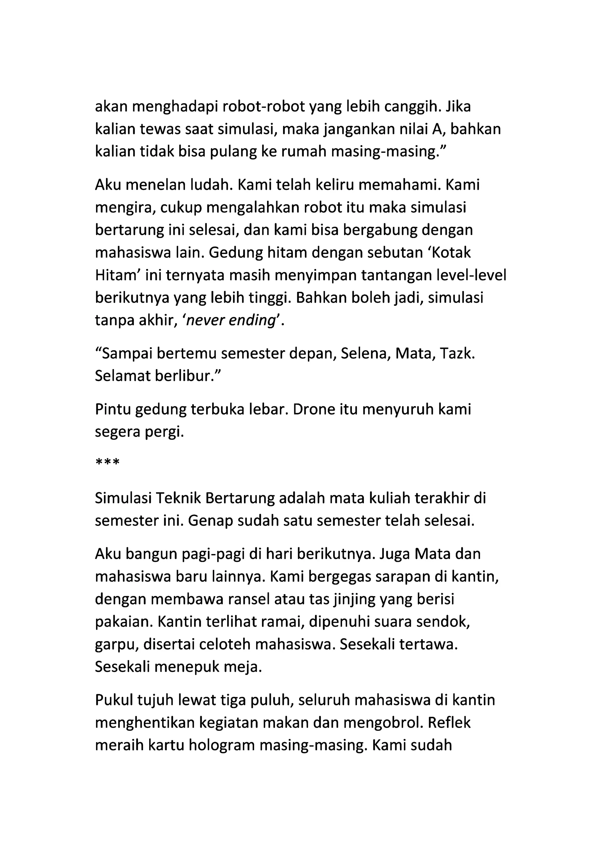 SELENA (unedited version) by Tere Liye.pdf