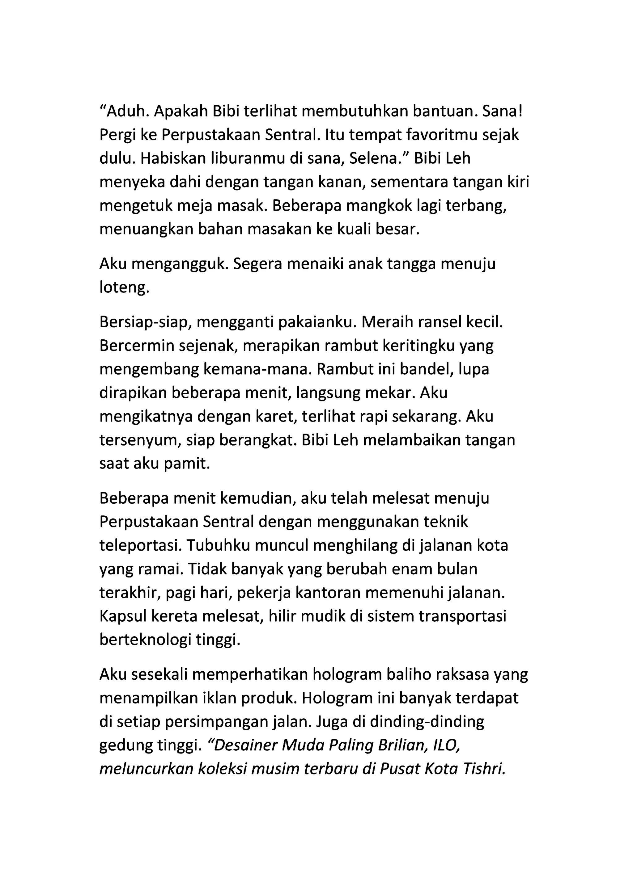 SELENA (unedited version) by Tere Liye.pdf