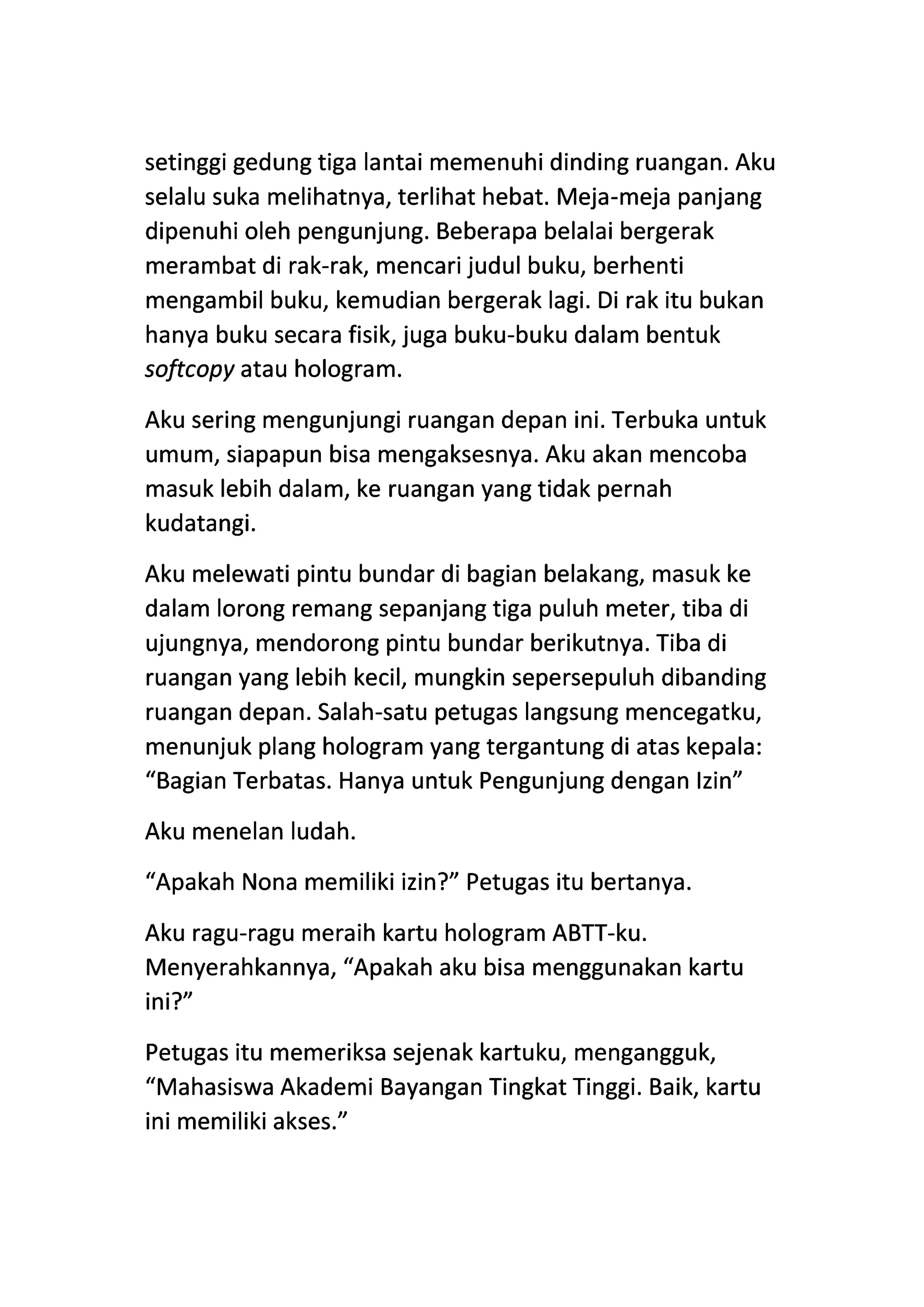 SELENA (unedited version) by Tere Liye.pdf