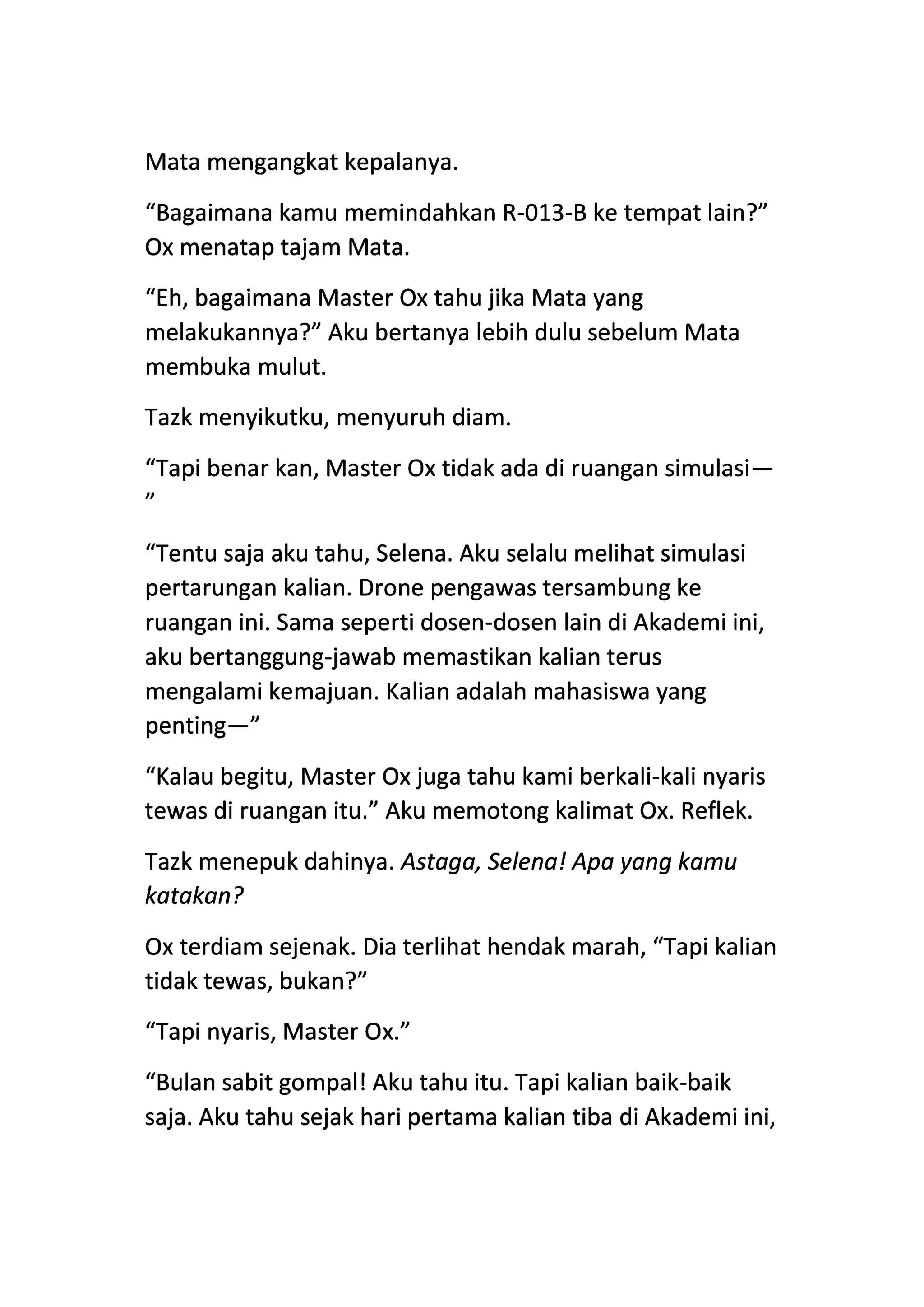 SELENA (unedited version) by Tere Liye.pdf