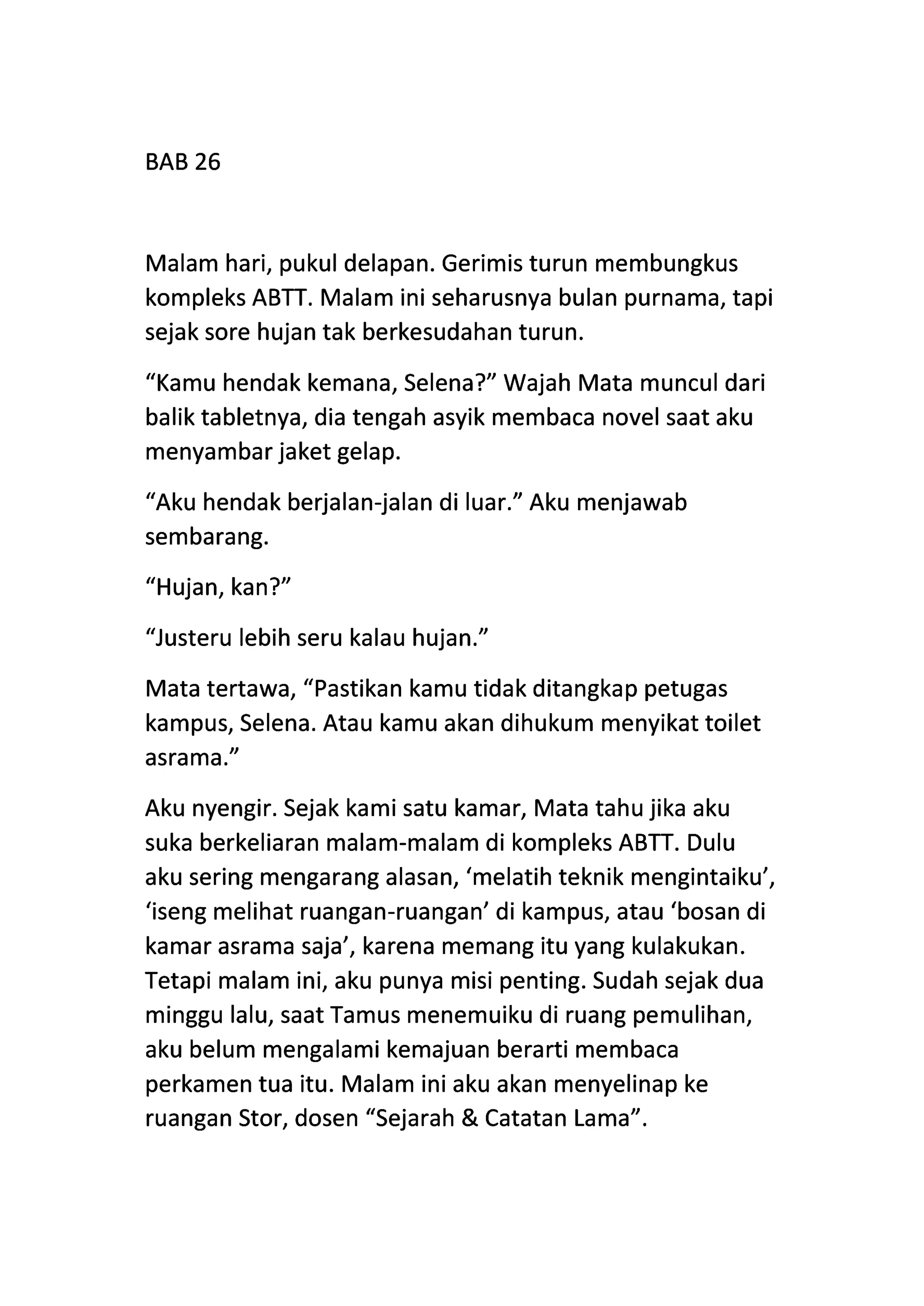 SELENA (unedited version) by Tere Liye.pdf