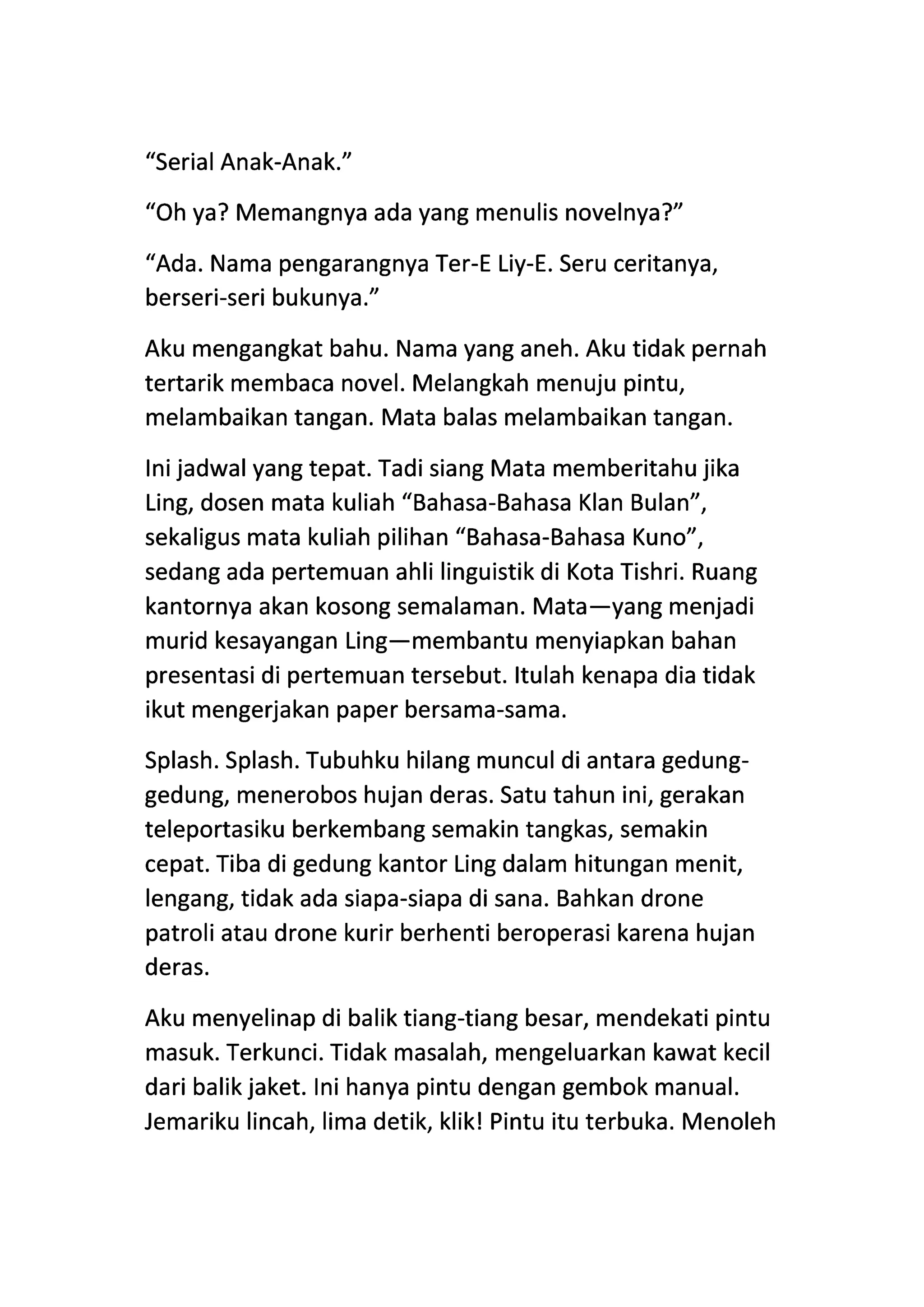 SELENA (unedited version) by Tere Liye.pdf