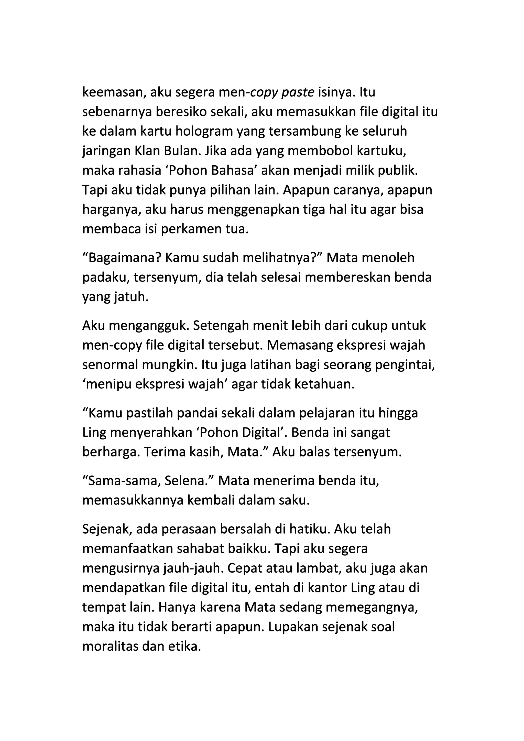 SELENA (unedited version) by Tere Liye.pdf