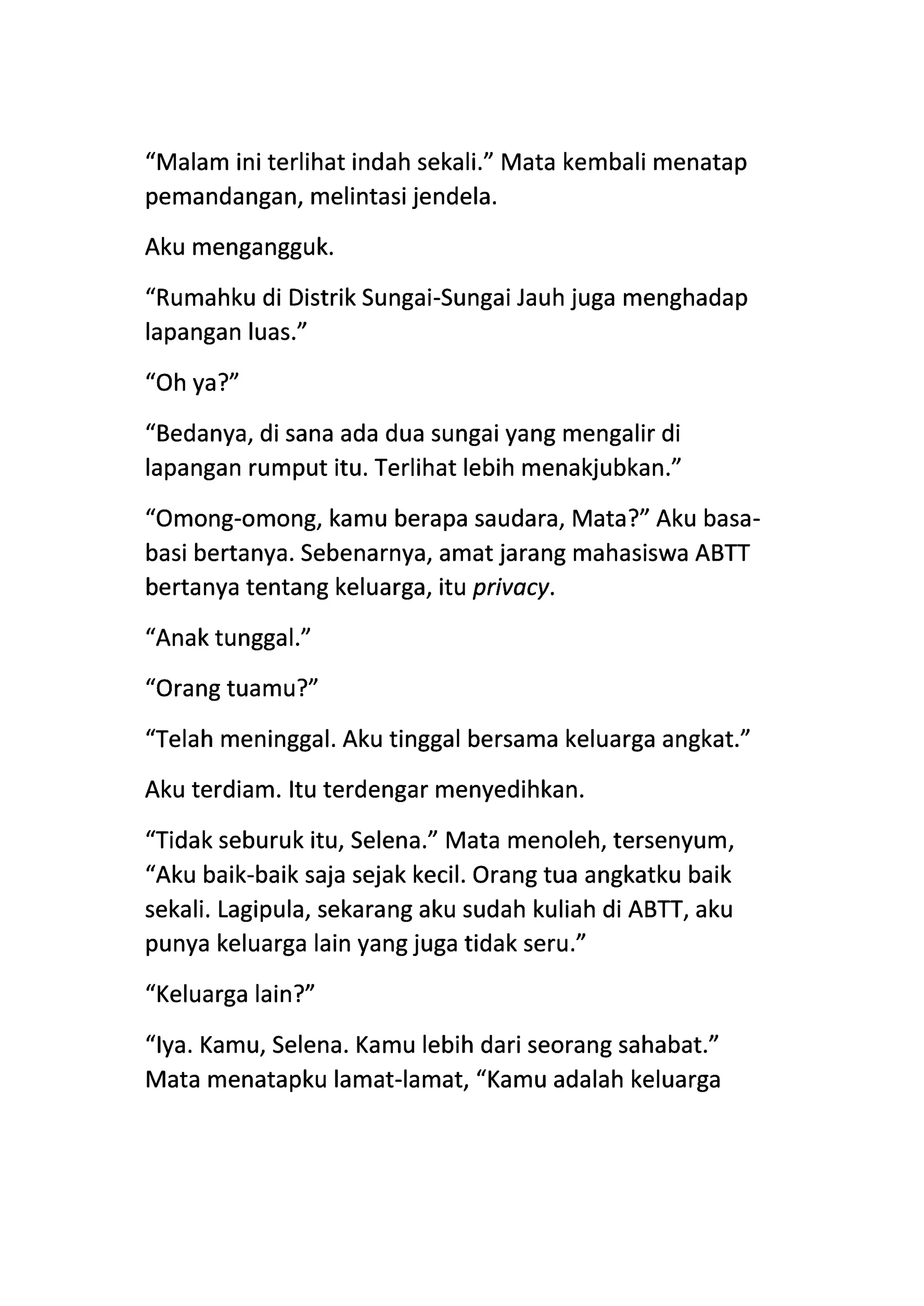 SELENA (unedited version) by Tere Liye.pdf