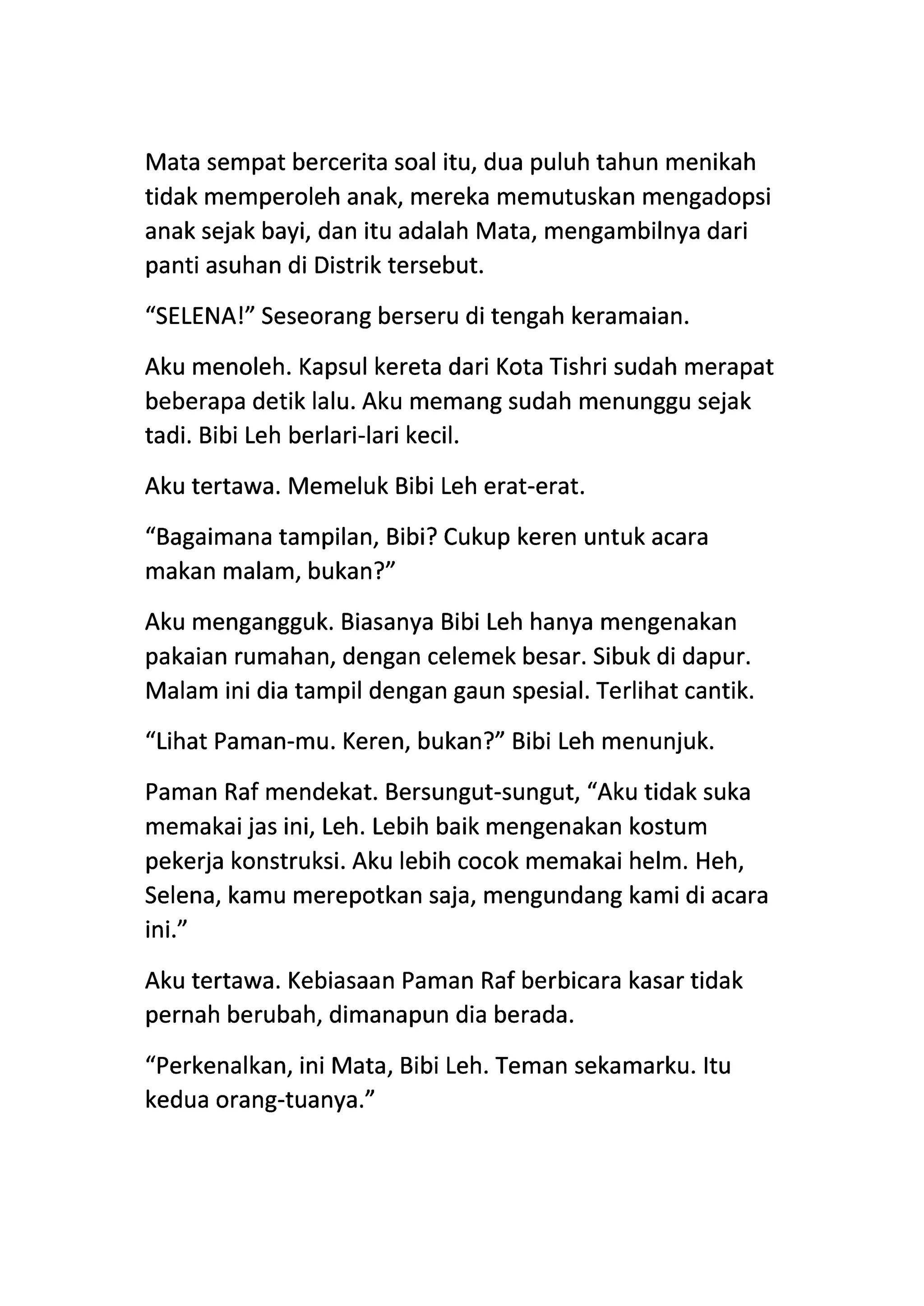 SELENA (unedited version) by Tere Liye.pdf