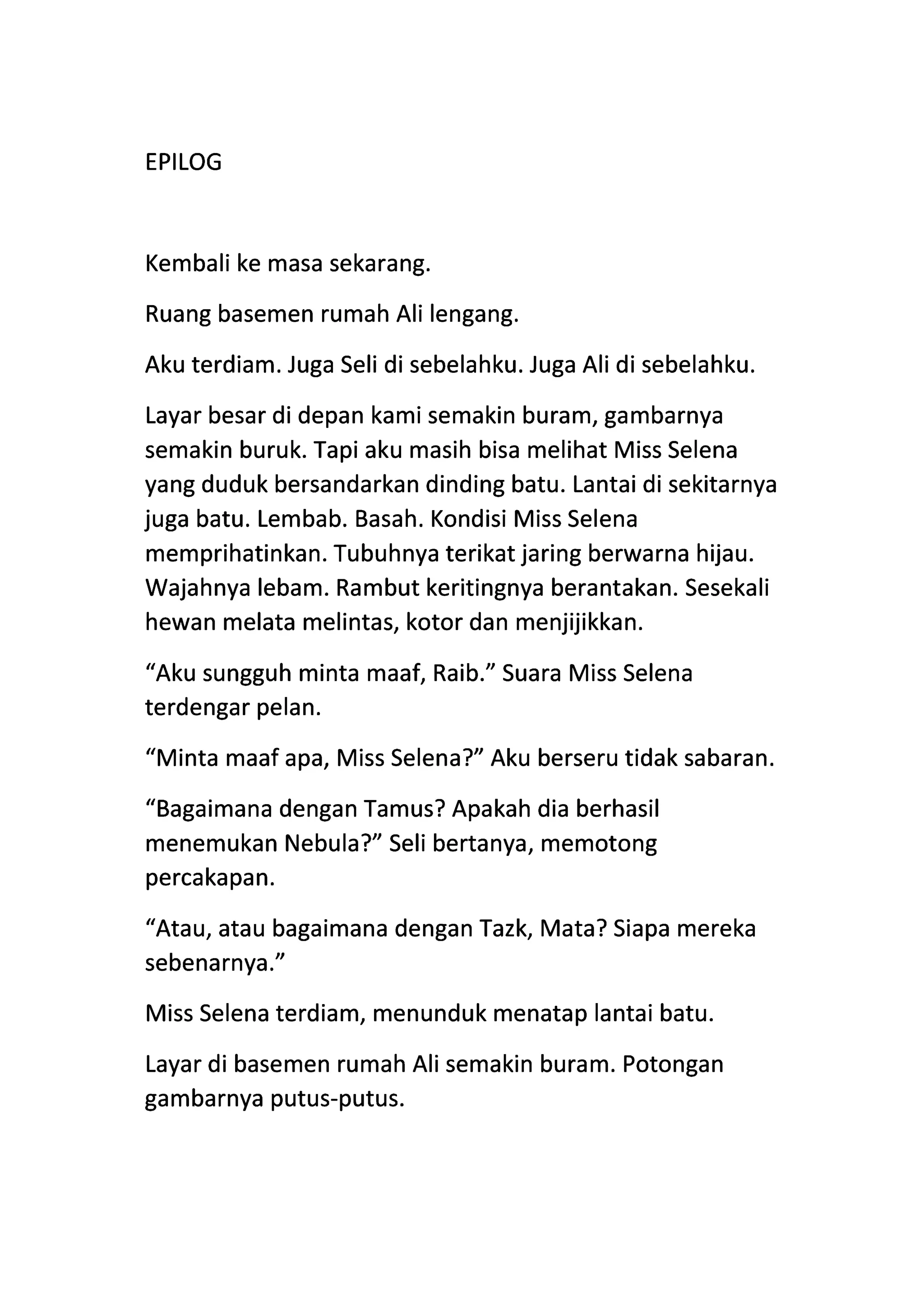 SELENA (unedited version) by Tere Liye.pdf