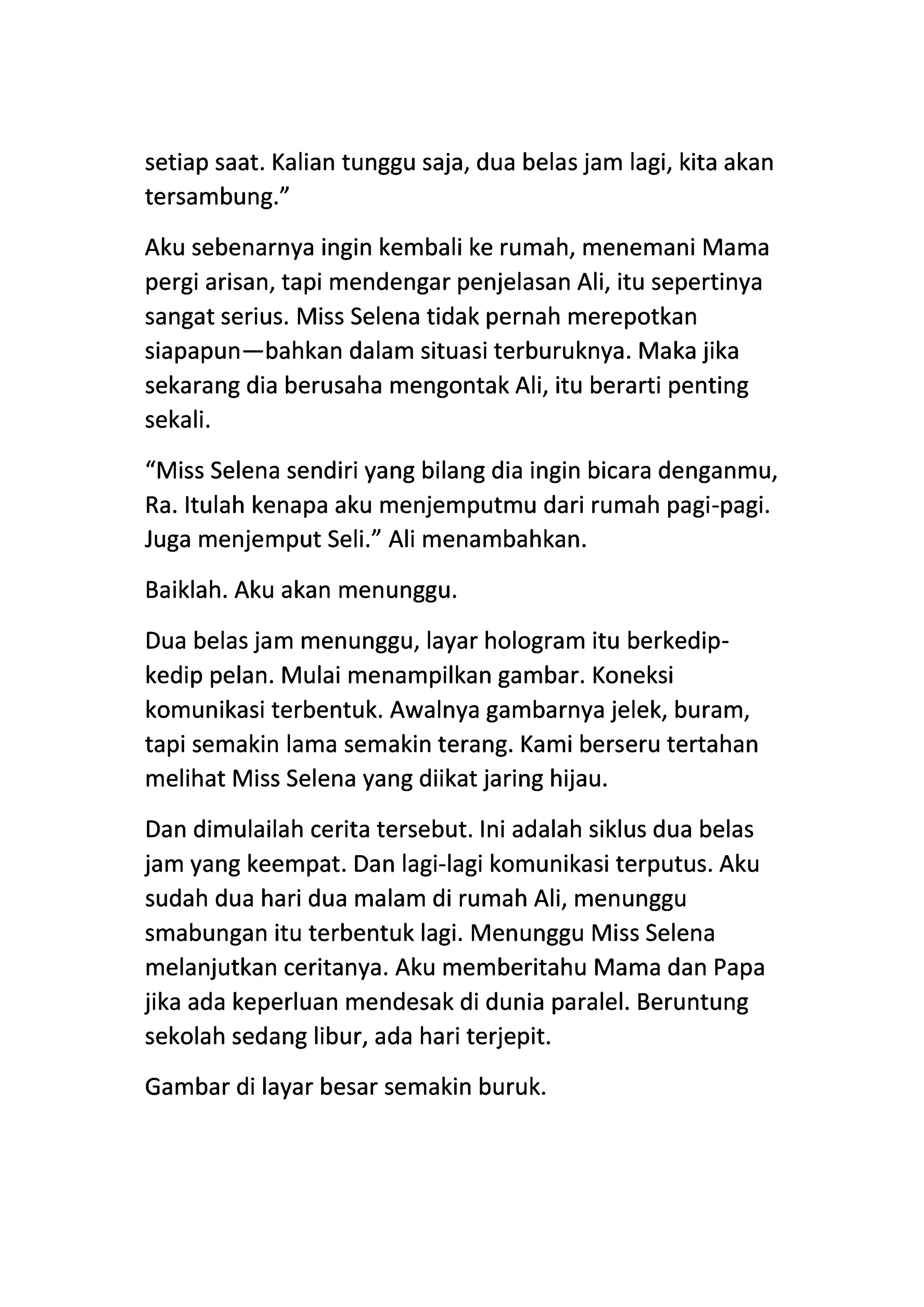 SELENA (unedited version) by Tere Liye.pdf