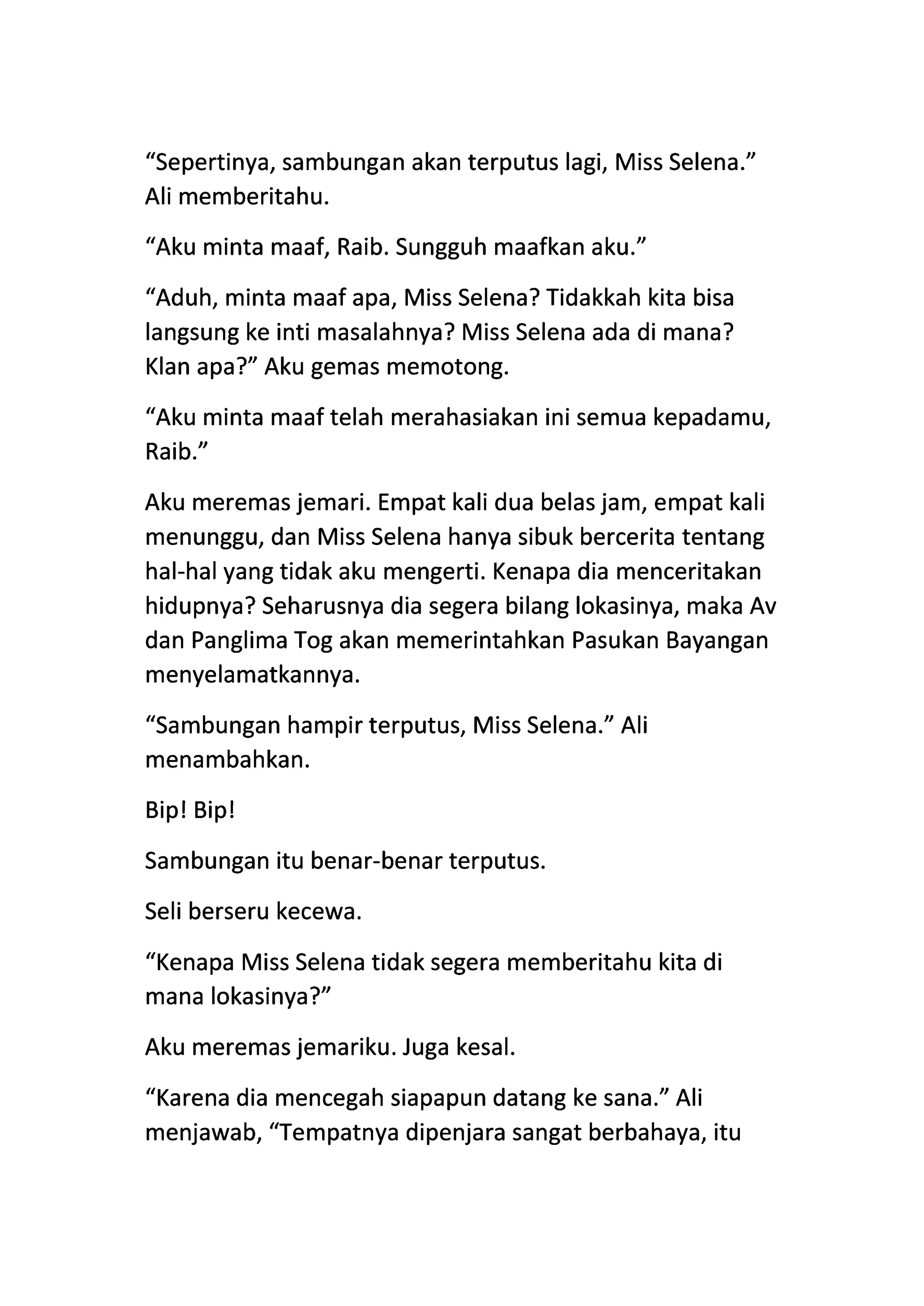 SELENA (unedited version) by Tere Liye.pdf