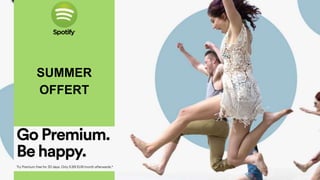 SUMMER
OFFERT
 