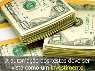 Rodrigo Branas 
rodrigo.branas@agilecode.com.br 
http://www.agilecode.com.br 
• Empreendedor, Comercial, Designer e 
Desenvolvedor na Kaptec e Gennera 
• Empreendedor e Instrutor na Agile Code 
• Autor na PacktPub e Java Magazine 
 