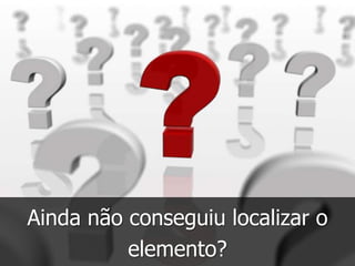 1. @Test 
2. public void localizarLinkPeloNome() { 
3. FirefoxDriver driver = new FirefoxDriver(); 
4. String pagina = “http://www.agilecode.com.br/selenium”; 
5. driver.get(pagina); 
6. } 
 