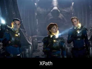 1. @Test 
2. public void localizarLinkPeloNome () { 
3. FirefoxDriver driver = new FirefoxDriver(); 
4. String pagina = “http://www.agilecode.com.br/selenium”; 
5. driver.get(pagina); 
6. WebElement link = driver.findElement(By.linkText(“Ir para o conteúdo”)); 
7. } 
 