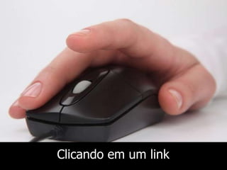 Tipos de CSS Selector 
* – Seleciona tudo 
X – Tag Selector – Seleciona o elemento X. 
#X – Id Selector – Seleciona o elemento com identificador 
igual a X. 
.X – Class Selector – Seleciona todos os elemento com a classe 
igual a X. 
X Y – Descendant Selector – Seleciona todos os elementos Y 
que estejam dentro do elemento X. 
X > Y – Child Selector – Seleciona os elementos Y que sejam filhos de Y. 
X[y] – Seleciona os elementos que possuem o atributo y. 
X[y="z"] – Seleciona os elementos que possuem o atributo y = "z". 
X[y="z"][a="b"] – Seleciona os elementos que possuem o atributo y = "z" 
e a="b". 
 