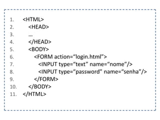 1. @Test 
2. public void tratarAlerta() { 
3. FirefoxDriver driver = new FirefoxDriver(); 
4. String pagina = “http://www.agilecode.com.br/selenium”; 
5. driver.get(pagina); 
6. WebElement abrir = driver.findElement(By.id(“abrirAlerta”)); 
7. abrir.click(); 
8. Alert alert = driver.switchTo().alert(); 
9. } 
 