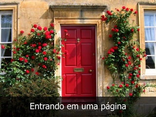 Maven 
Criando seu primeiro projeto Selenium 
 