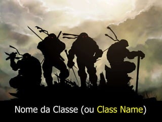 Classe WebDriver 
Abstração de um browser, implementada por meio de 
drivers: FirefoxDriver, ChromeDriver, entre outros... 
get(url) – Carrega uma página 
getCurrentUrl() – Retorna a url 
getPageSource() – Retorna o código fonte da página 
getTitle() – Retorna o título da página 
close() – Fecha o browser 
 