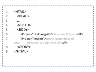 Não se esqueça de fechar o browser 
 