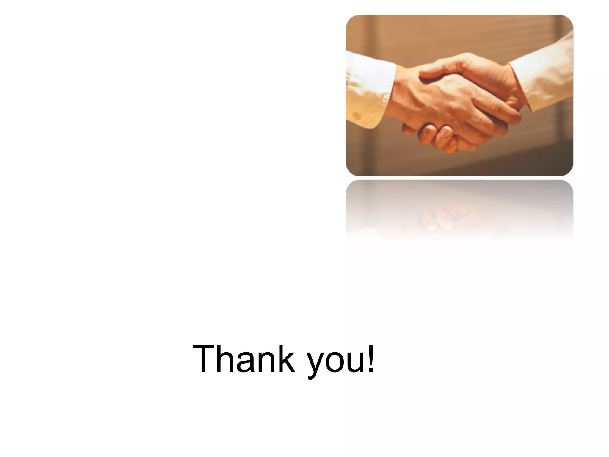 Thank you!
ValueLabs
 