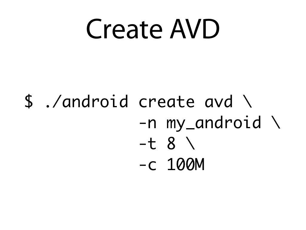 Port Forwarding ./adb forward tcp8080