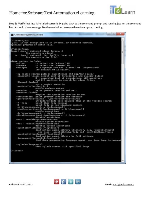 selenium installation on mac selenium installation on mac