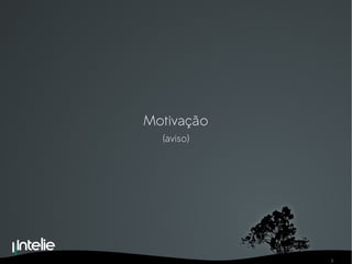 Motivação (aviso) 