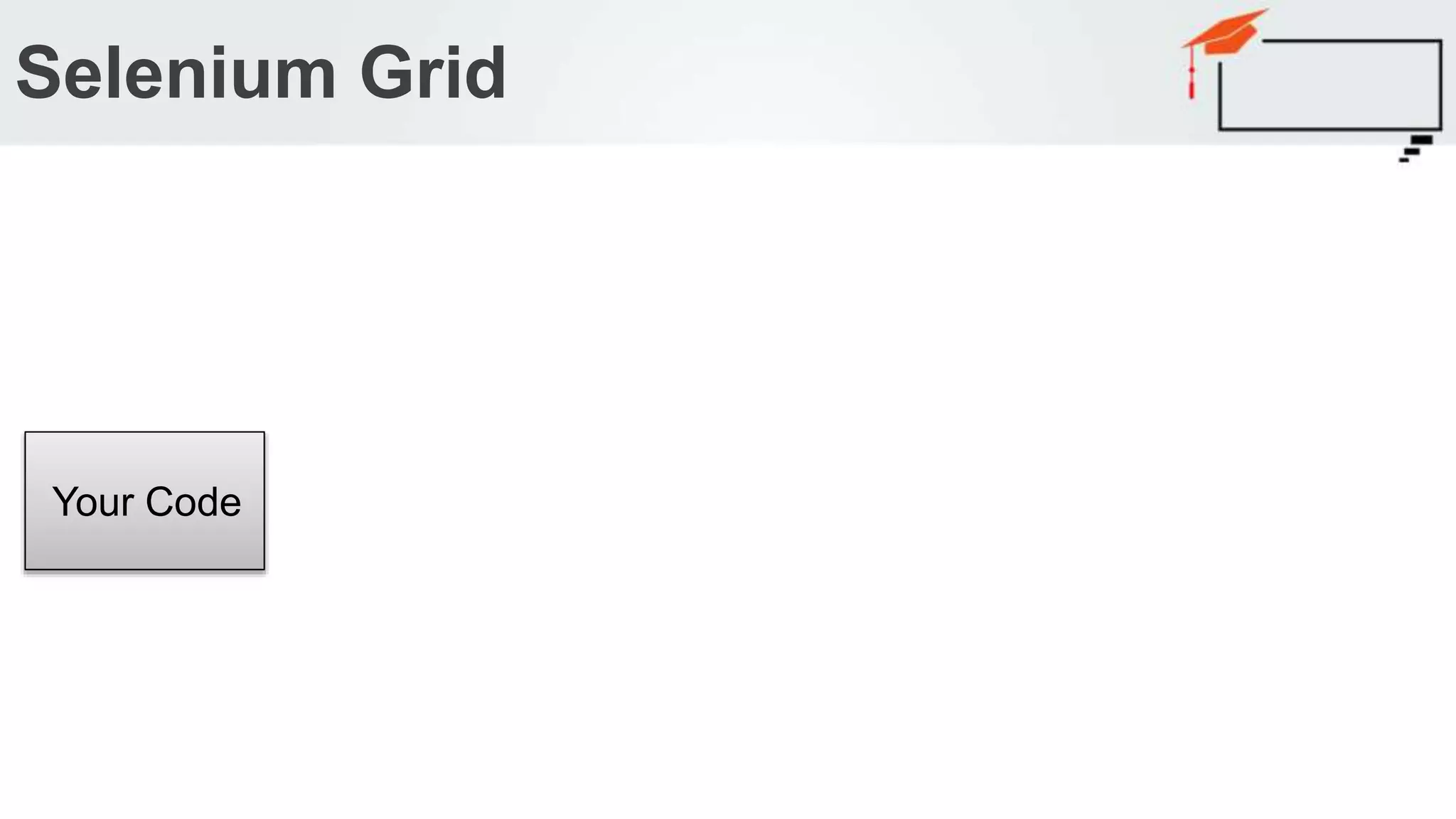 Selenium Grid Your Code 